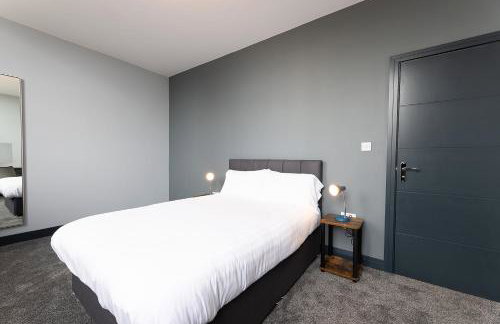 Apartment Stays - Foto 42