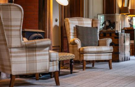 Dungarthill House - Foto 21