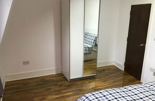 Residential Quarters, General Gordon Square - Foto 45