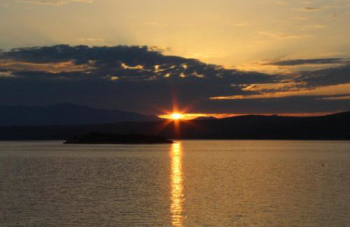 Seafront house Šolta - Foto 31