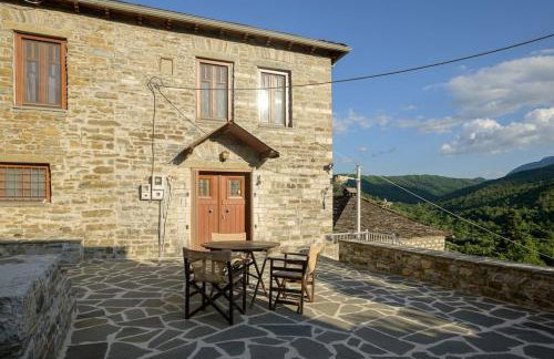 Clio's Stone House - Foto 19