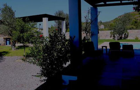 Villa Cleoboulos - Foto 55