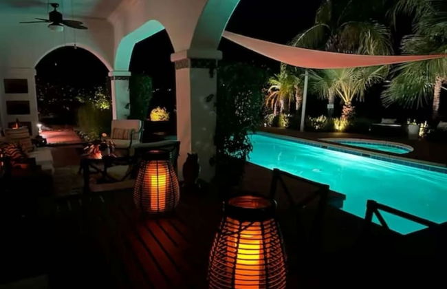 Villa Vista - Spanish Luxury Pool Wifi - Foto 73