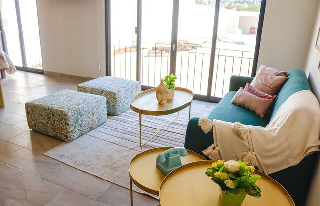 Residencias la Estación San Miguel de Allende - Foto 21