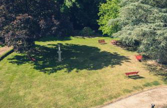 La Pommeraie - Foto 14