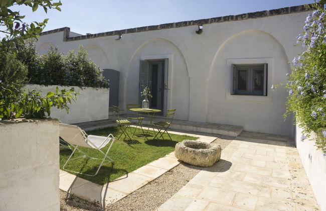 Masseria Capece - Photo 17