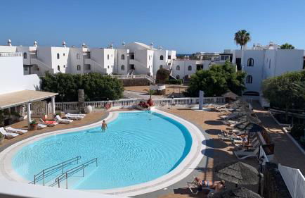 Appart Cosy vue piscine, wifi, à 500 m plage - Foto 24