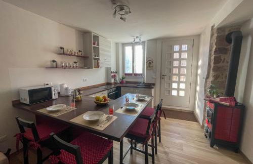 Casa Amadio - stile rustico comfort moderno - Foto 7