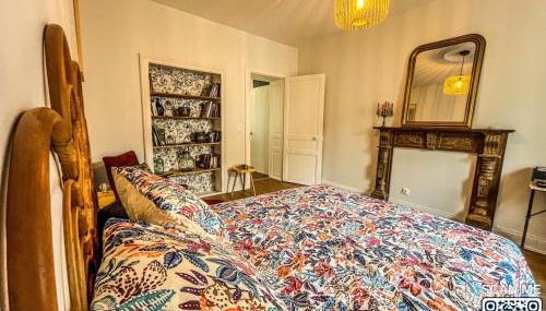 Appartement Le A à Baccarat - Foto 3