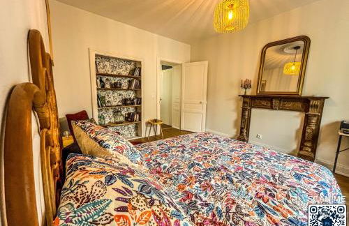 Appartement Le A à Baccarat - Photo 3