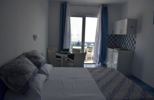 Bouganville Studios Stegna - Foto 34