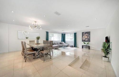 Two Neighboring Villas in The Heart of Miami - Foto 14