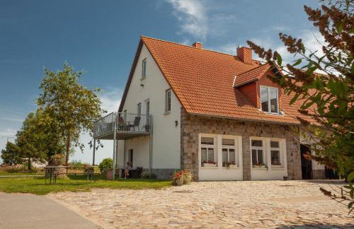 FEWO Reitanlage bei Altefähr - Foto 1