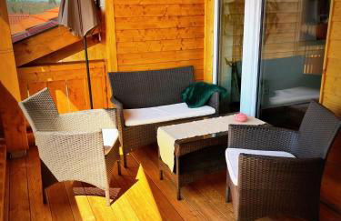 Ferienwohnung Lory mit Schlossblick - Foto 28