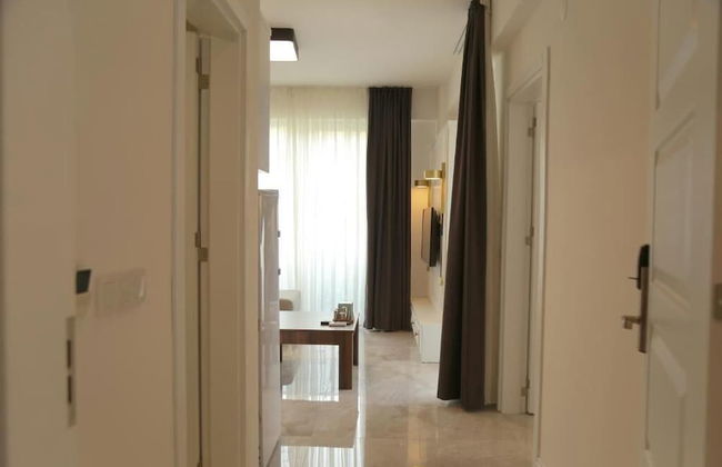 In Suit Luxury Hotel - Foto 3