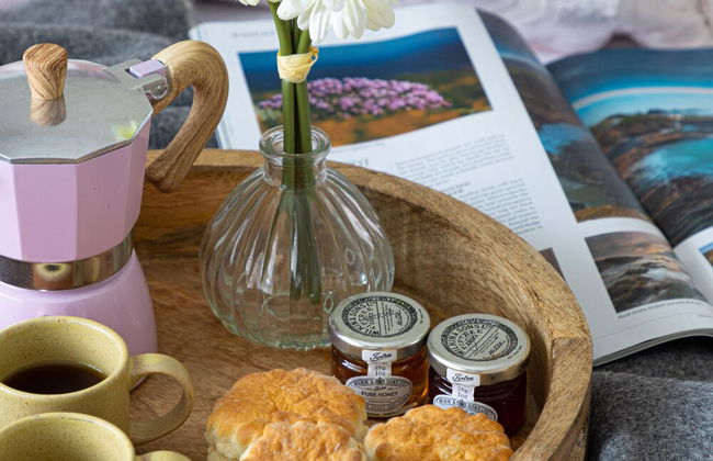 Greenacre in Bishopsteignton - Foto 73