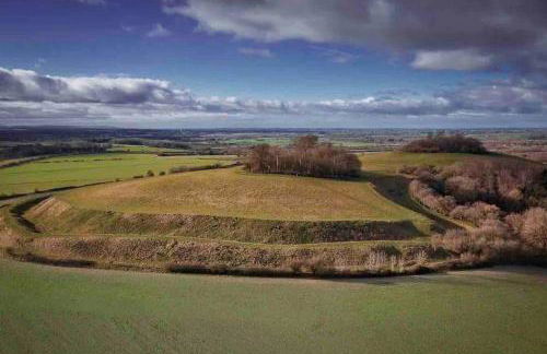 Oxfordshire Country Cottage - Foto 57