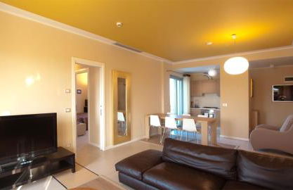 Aparthotel La Pineta - Photo 22