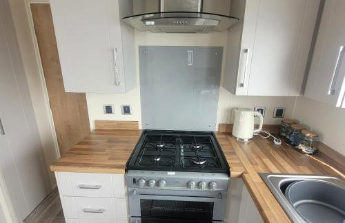 Beachside Lodge - Sleeps 6 - Pets ok - Plus Parking - Foto 15