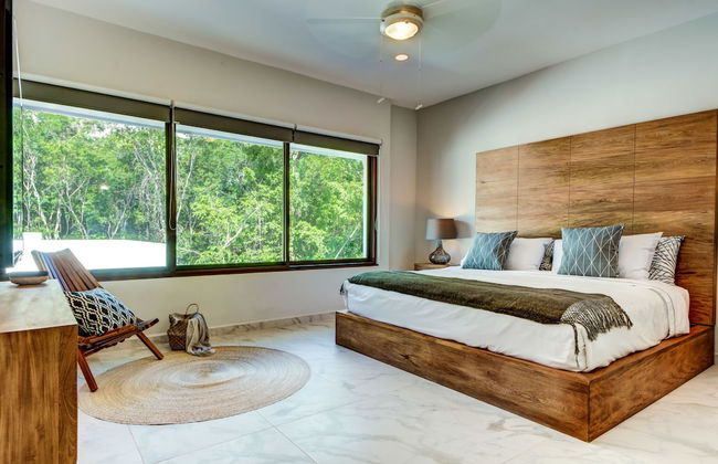 Casa Sieva 4 BDRM luxury villa sleeps 8 - Photo 23