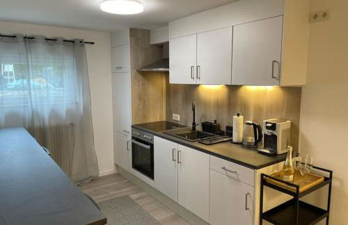 Gemütliche&Moderne Ferienwohnung Nähe Trier & Luxemburg - Foto 7