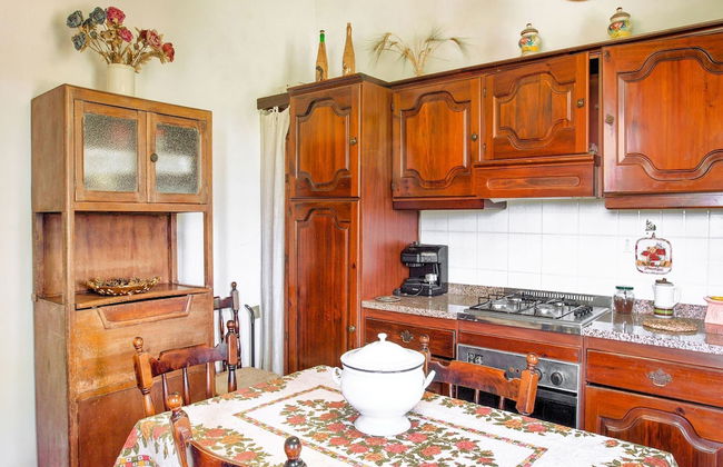 Holiday Home in Marciano Della Chiana With a Private Pool - Foto 9