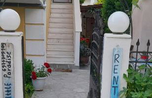 Little Paradise in Siviri - Foto 3