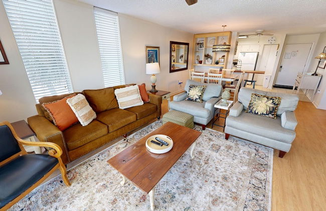 Dolphin Point 306c 2 Bedroom Condo by RedAwning - Foto 12