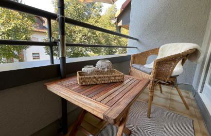 Wohlfühlen im Herzen von Schopfheim - Foto 10