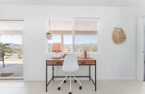 Casa Del Sol-Mountain View 3BR Home w Pool Hot Tub - Foto 20