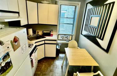 2 Bedrooms Flat 5 minutes from TIMES SQUARE - Foto 7