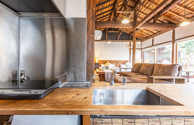 The temple - Houjuji - - Foto 18