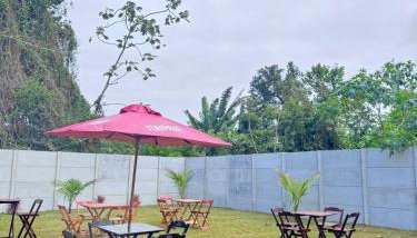 Recanto brisa sul - Foto 5, Garden view