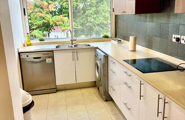 Colosseum Square Luxury Apartments - Photo 26