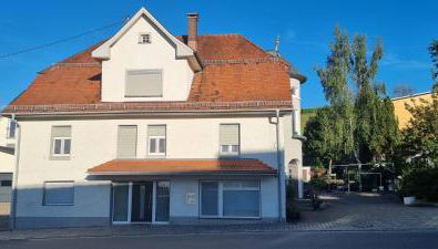 2 Zimmerwohnung in 88099 Neukirch ab 2 Übernachtungen - Foto 5