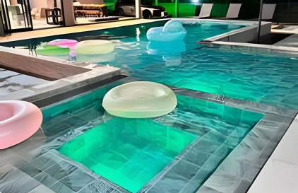 Casa com 4 suítes, piscina e sauna em Bonito - Mato Grosso do Sul - Foto 64