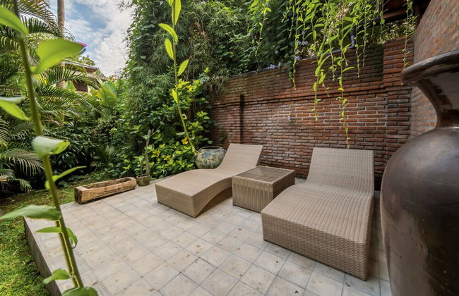 Secluded Beachfront Villa Manis, 5br, Candidasa - Foto 44