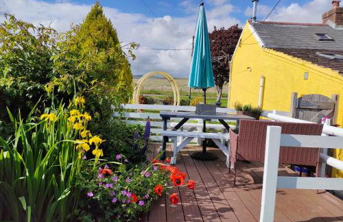 APPLE COTTAGE - Foto 13