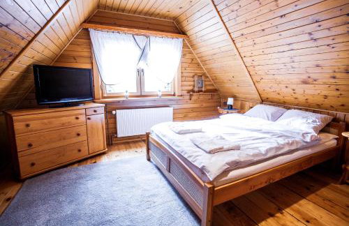 Willa Żarnówka - Foto 10