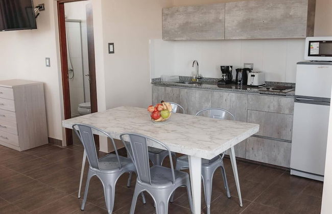 Solana Apart Hotel - Foto 2