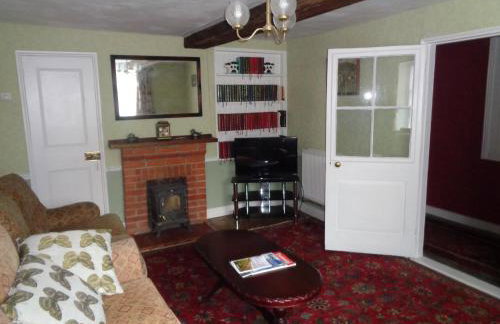 Minsmere Cottage - Foto 2