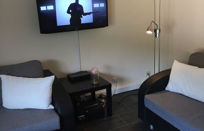 Ferienwohnung Koblenz City - Photo 23