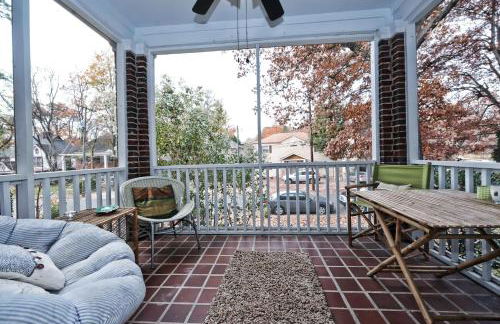 The Home Collection CLT: Kirkwood Avenue - Foto 41