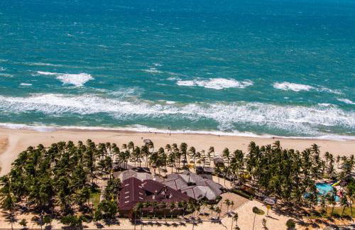 Excelente Apartamento Sofisticado na Praia do Futuro - Foto 9