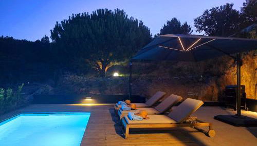 Em Xisto - Casas de Montanha - Casa T1 - Foto 5, sunbed