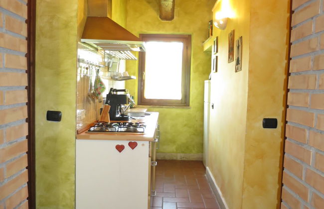 Casa Domenico 2 - Foto 22