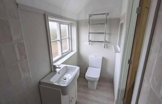 Norfolk Oasis - Modern 2-bed Apartment - Foto 10