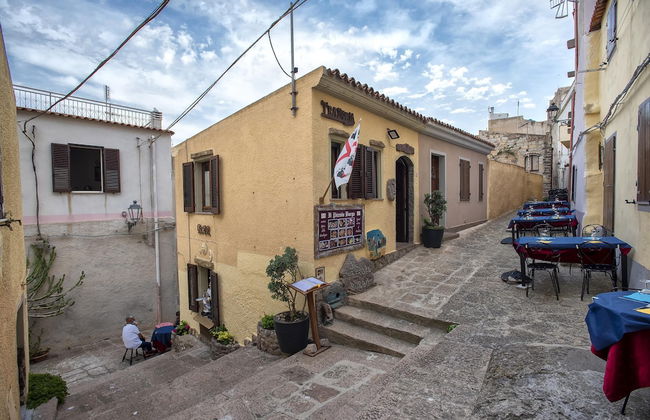 Sardinia Re - Casa Bellavista Panoramic View - Foto 41