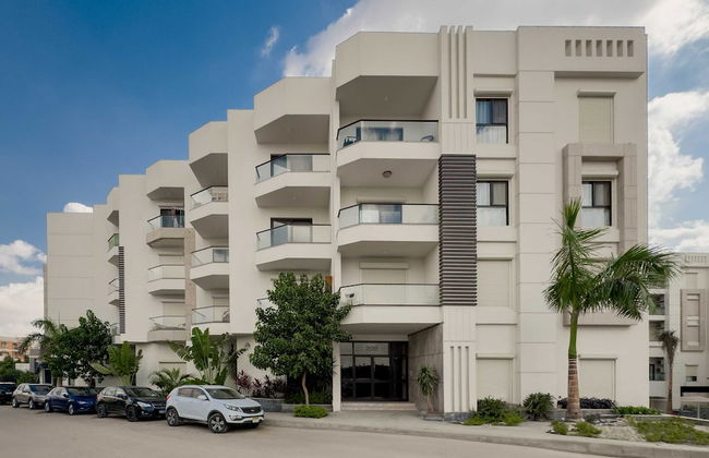 Xuru Stays I Valory - 5 Min to Airport - Foto 45