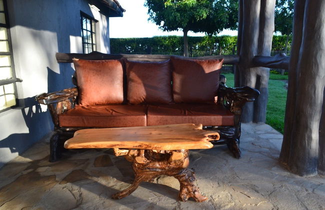 Burguret Kilele Guest House & Restaurant - Foto 9